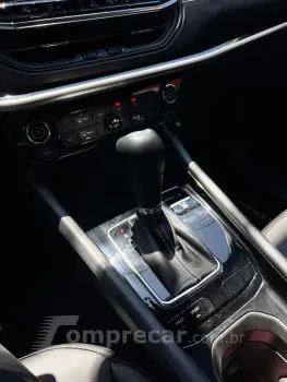 COMPASS 1.3 T270 Turbo Longitude 80 Anos