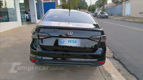 VIRTUS 1.0 170 TSI Sense