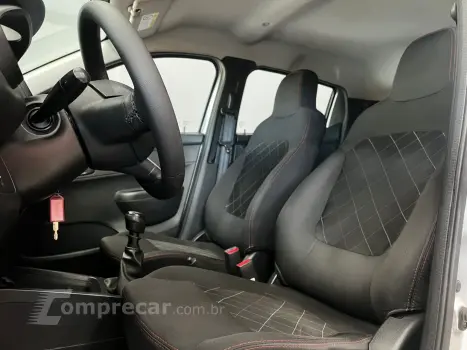 KWID 1.0 12V SCE FLEX ZEN MANUAL