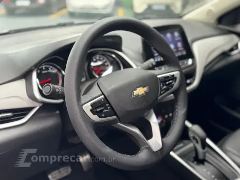 ONIX 1.0 Turbo Plus Premier