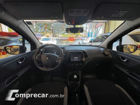 CAPTUR 1.6 16V SCE ZEN