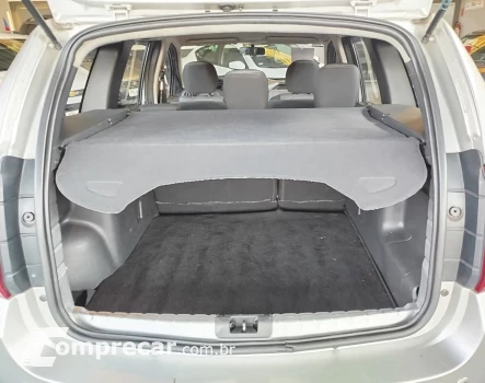 DUSTER 1.6 16V SCE Dynamique