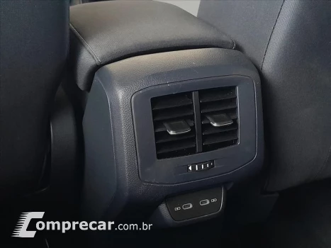 T-CROSS 1.0 200 TSI TOTAL FLEX COMFORTLINE AUTOMÁ