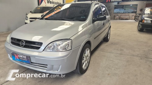 CHEVROLET CORSA 1.8 MPFI Maxx 8V 4 portas