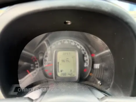 MOBI 1.0 8V EVO FLEX LIKE. MANUAL