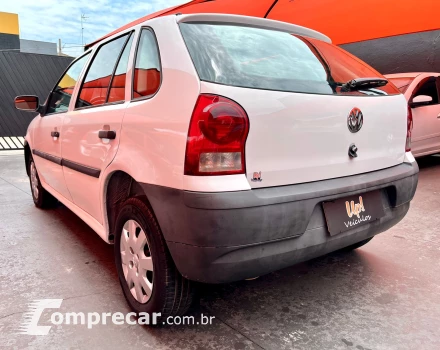 GOL 1.0 12V MPI Totalflex City