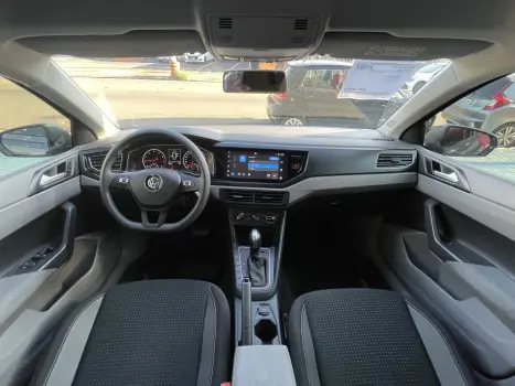 VIRTUS 1.0 200 TSI COMFORTLINE AUTOMÁTICO