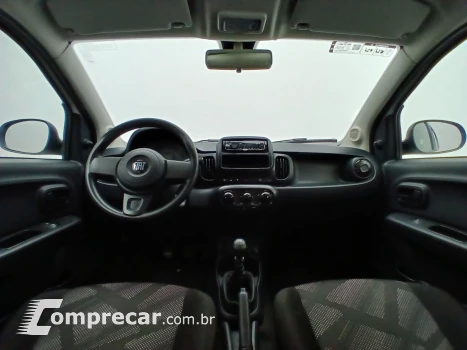 MOBI 1.0 EVO FLEX LIKE. MANUAL