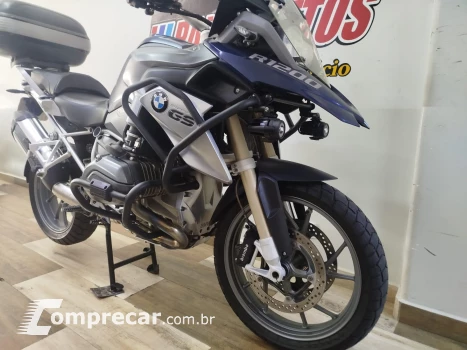 R 1200 GS