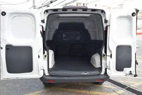 FIAT FIORINO 1.4 MPI FURGÃO WORKING 8V 2021