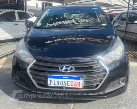 HB20 1.6 Comfort 16V