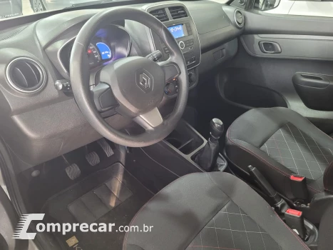 KWID 1.0 12V SCE ZEN