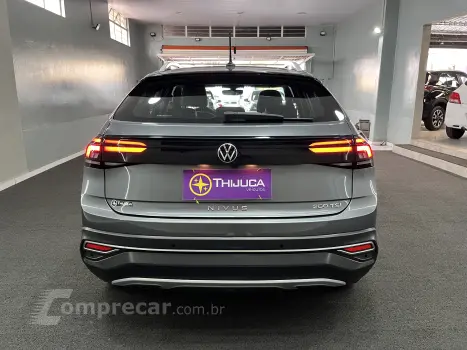 NIVUS 1.0 200 TSI Highline