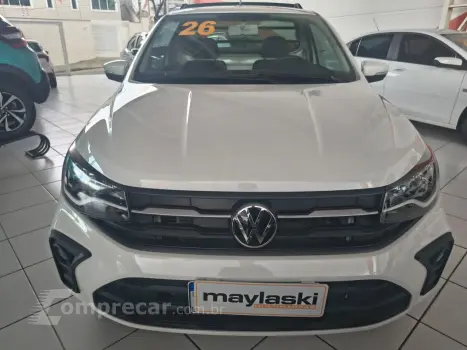 Saveiro 1.6 16V FLEX MSI TRENDLINE CABINE SIMPLES