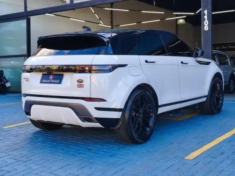 Range R. EVO SE Si4 R-Dyn. 2.0 Flex Aut.