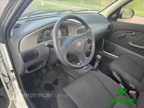 PALIO 1.0 MPI FIRE ECONOMY 8V FLEX 4P MANUAL