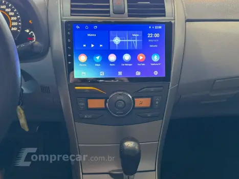 COROLLA 1.8 XEI 16V FLEX 4P AUTOMATICO
