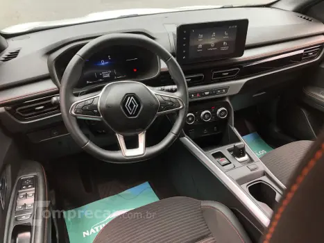 Kardian 1.0 Tce Flex Premiére Edition Edc