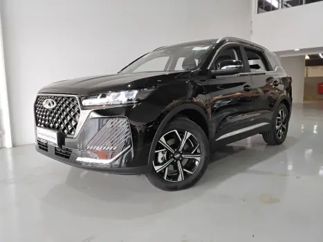 CHERY TIGGO 7 PRO 1.5 TCI  PLUG-IN HYBRID DHT 4 portas
