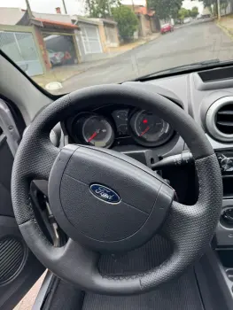 Fiesta 1.6 Sedan Class