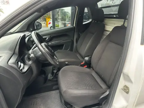 Strada Endurance 1.4 Flex 8V CS Plus