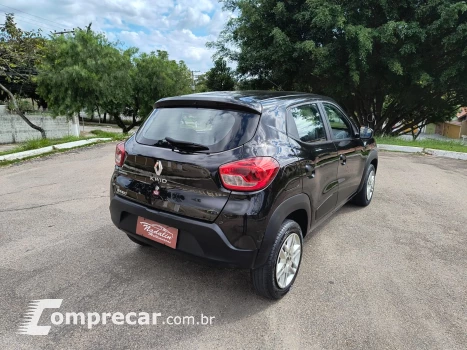 KWID 1.0 12V SCE ZEN