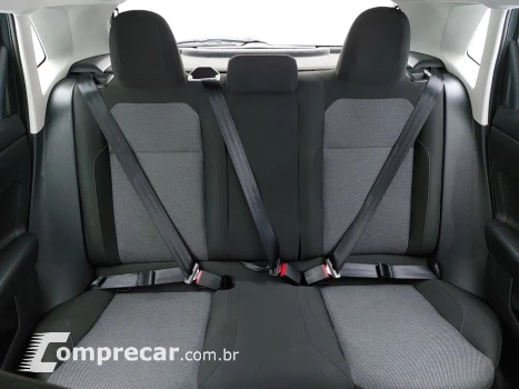 POLO 1.0 12V 170 TSI COMFORTLINE FLEX AUTOMÁTICO