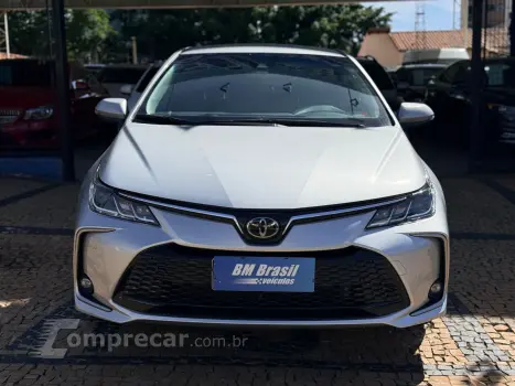 COROLLA 2.0 XEI 16V