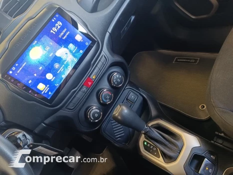 RENEGADE 1.8 16V SPORT 4P AUTOMÁTICO