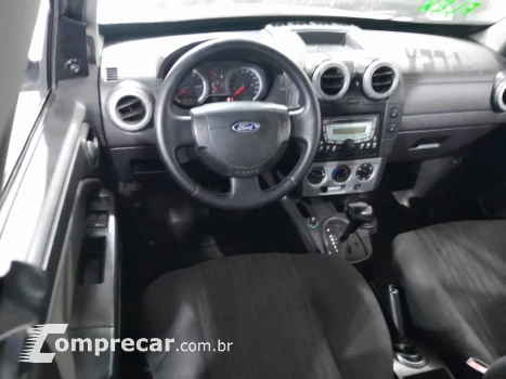 Ecosport XLT 2.0 Automática