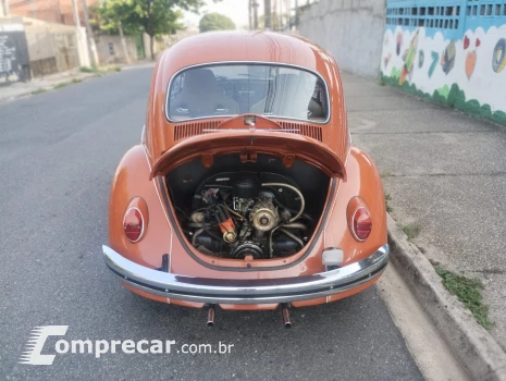 FUSCA 1.3 8V