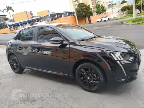 208 1.0 4P FLEX FIREFLY STYLE