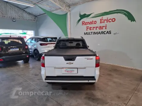 MONTANA 1.4 MPFI Sport CS 8V