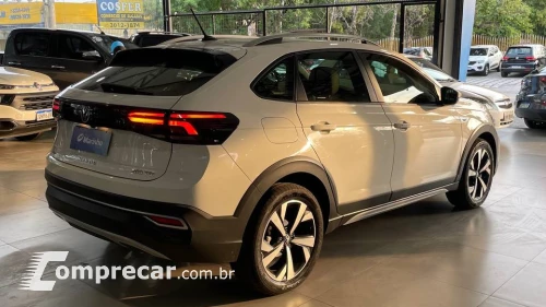 NIVUS - 1.0 200 TSI TOTAL HIGHLINE AUTOMÁTICO