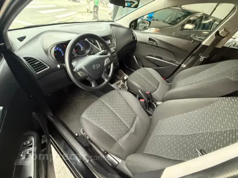 HB20 1.0 12V Comfort