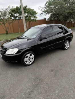 CHEVROLET PRISMA 1.4 MPFI Maxx 8V 4 portas