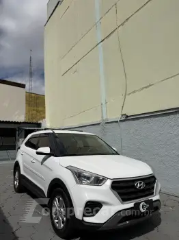 CRETA 1.6 16V Attitude