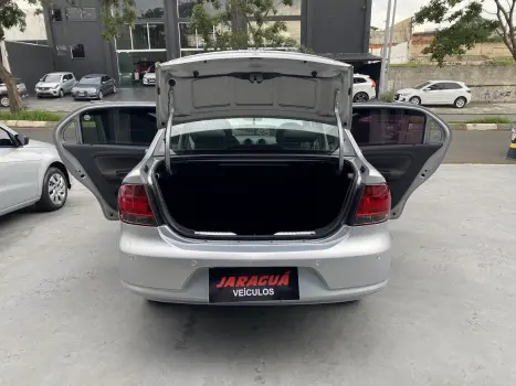 VOYAGE 1.6 Totalflex