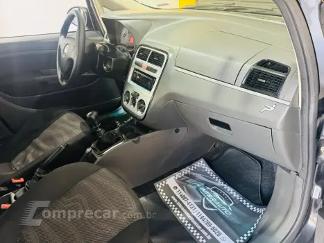 PUNTO 1.4 Attractive 8V