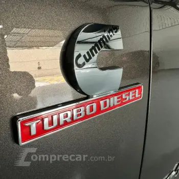 3500 LARAMIE 6.7 TB CD 4x4 Diesel