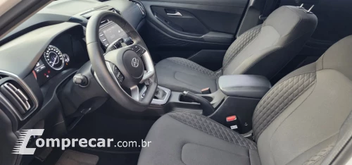 CRETA 1.0 Tgdi Limited