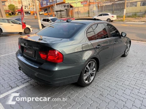 325I 2.5 Sedan 24V