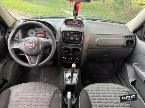 STRADA 1.8 MPI ADVENTURE LOCKER CD 16V FLEX 2P AU