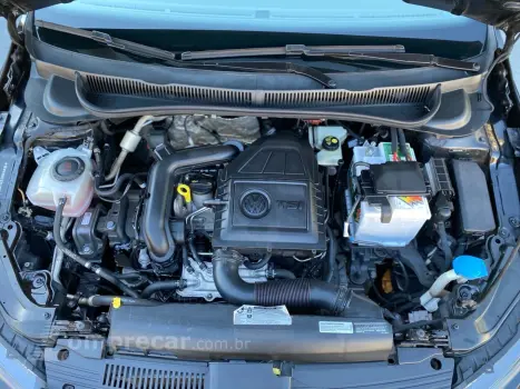 POLO 1.0 200 TSI COMFORTLINE AUTOMÁTICO