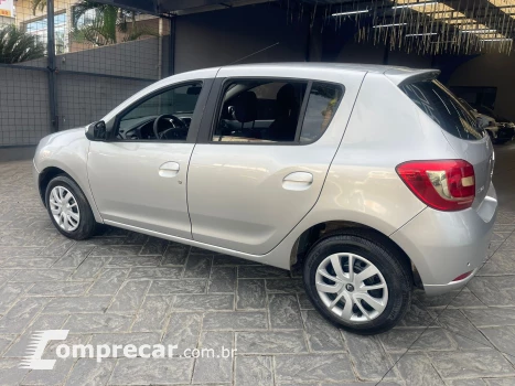 SANDERO 1.6 Expression 16V