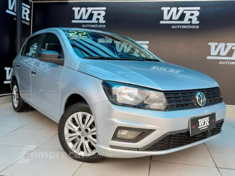 GOL 1.6 16V MSI Totalflex