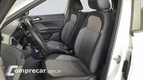 T-CROSS 1.0 200 TSI TOTAL FLEX COMFORTLINE AUTOMÁ