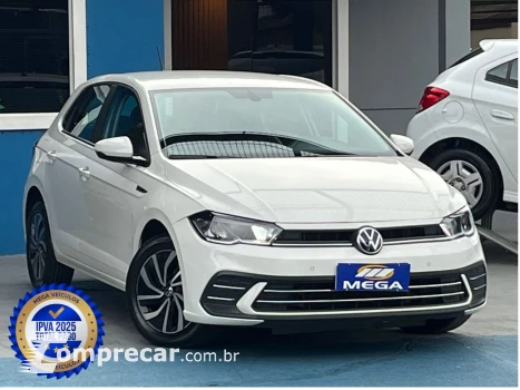 POLO 1.0 170 TSI Highline