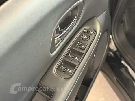 HR-V EX 1.8 Flexone 16V 5p Aut.