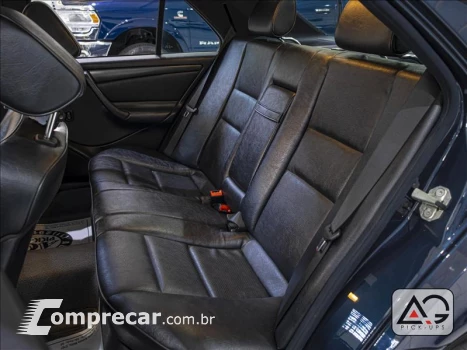 C 180 1.8 Classic Plus